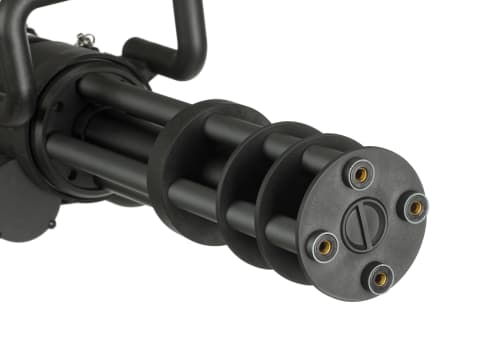 Classic Army M132 Microgun