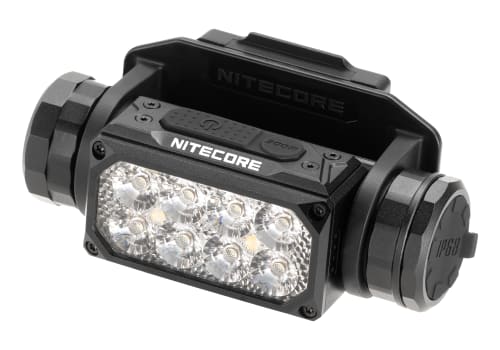 Nitecore HC65M UHE Helmet Lamp