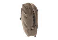 Clawgear Medium Vertical Utility Pouch Zipped Core