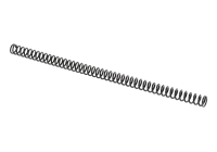Guarder M170 L96 / APS Oil Temper Wire Spring