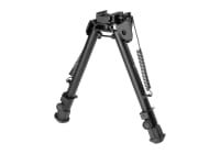 Leapers OP QD 8.0-12.4 Inch Bipod