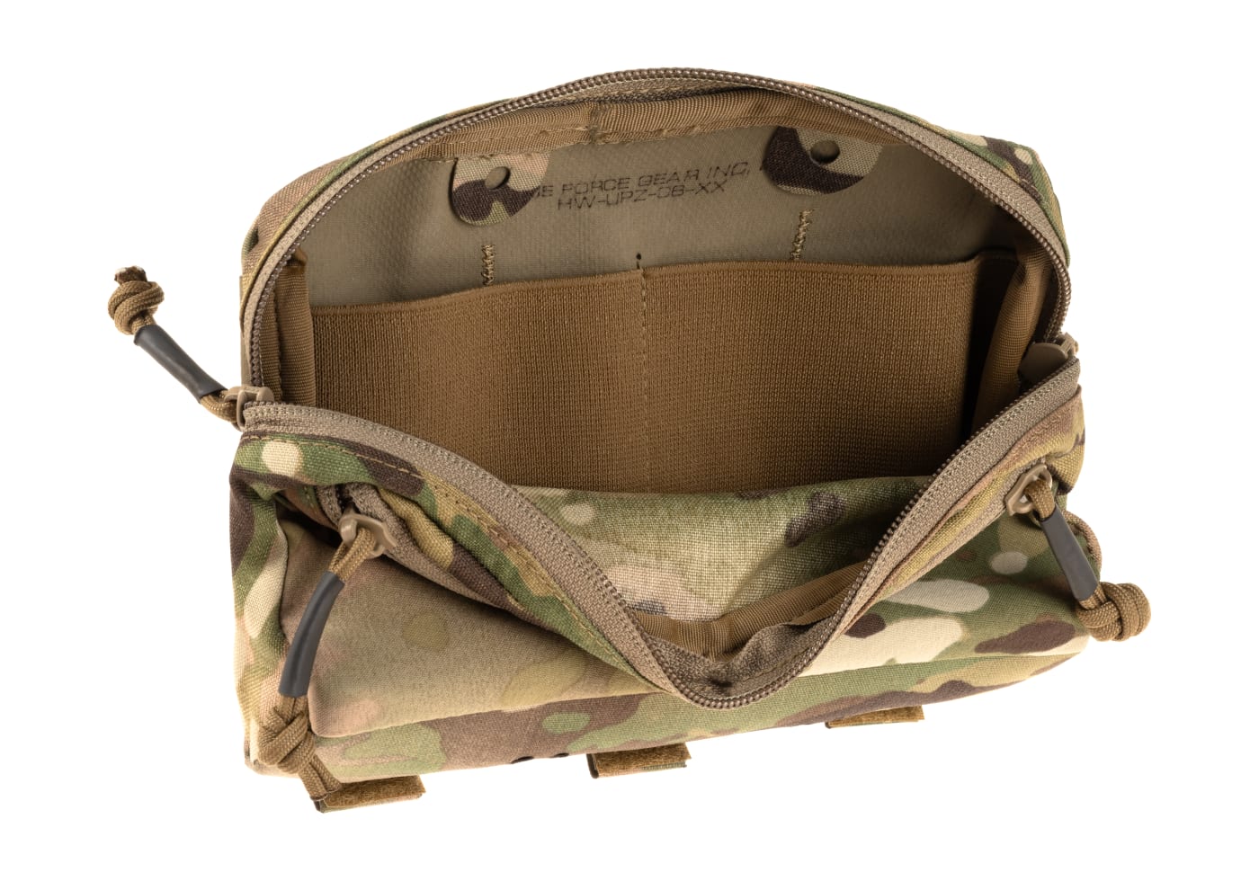 Blue Force Gear Low Profile General Purpose Pouch
