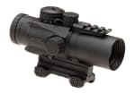 Primary Arms SLx3P 3x Compact Prism Scope ACSS 7.62x39/300BO CQB Gen III