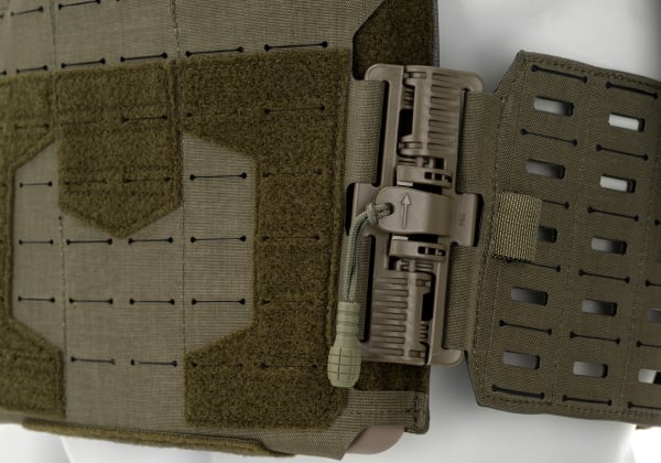 Templar's Gear CPC ROC Plate Carrier Gen 4.1