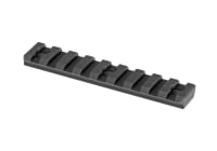 Madbull Noveske NSR Handguard KeyMod Rail Section
