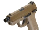 VFC H&K HK45CT Metal Version GBB