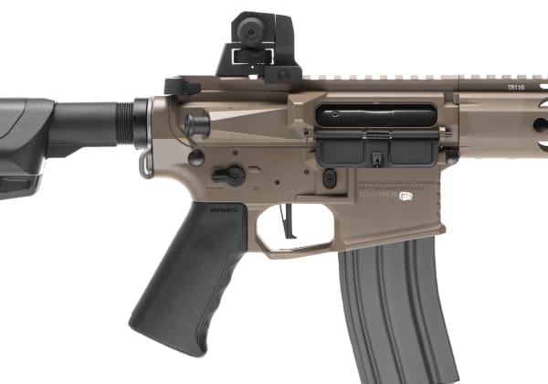 Krytac Trident Mk2 CRB S-AEG