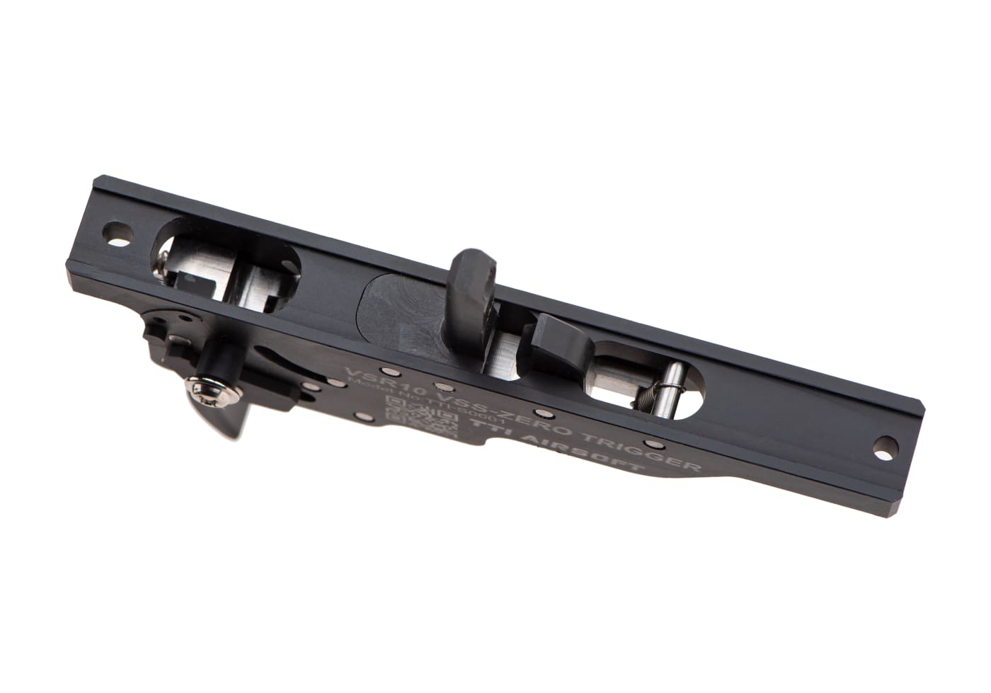TTI Airsoft VSS-Zero Trigger for VSR10