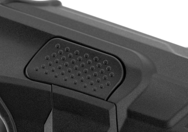 Umarex Polymer Paddle Holster for S&W M&P