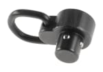 PTS Syndicate PTS Low Profile QD Sling Swivel -S