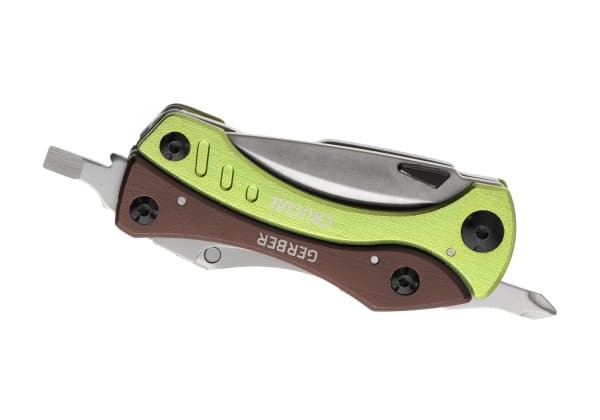 Gerber Crucial Needlenose Pliers Multi-Tool