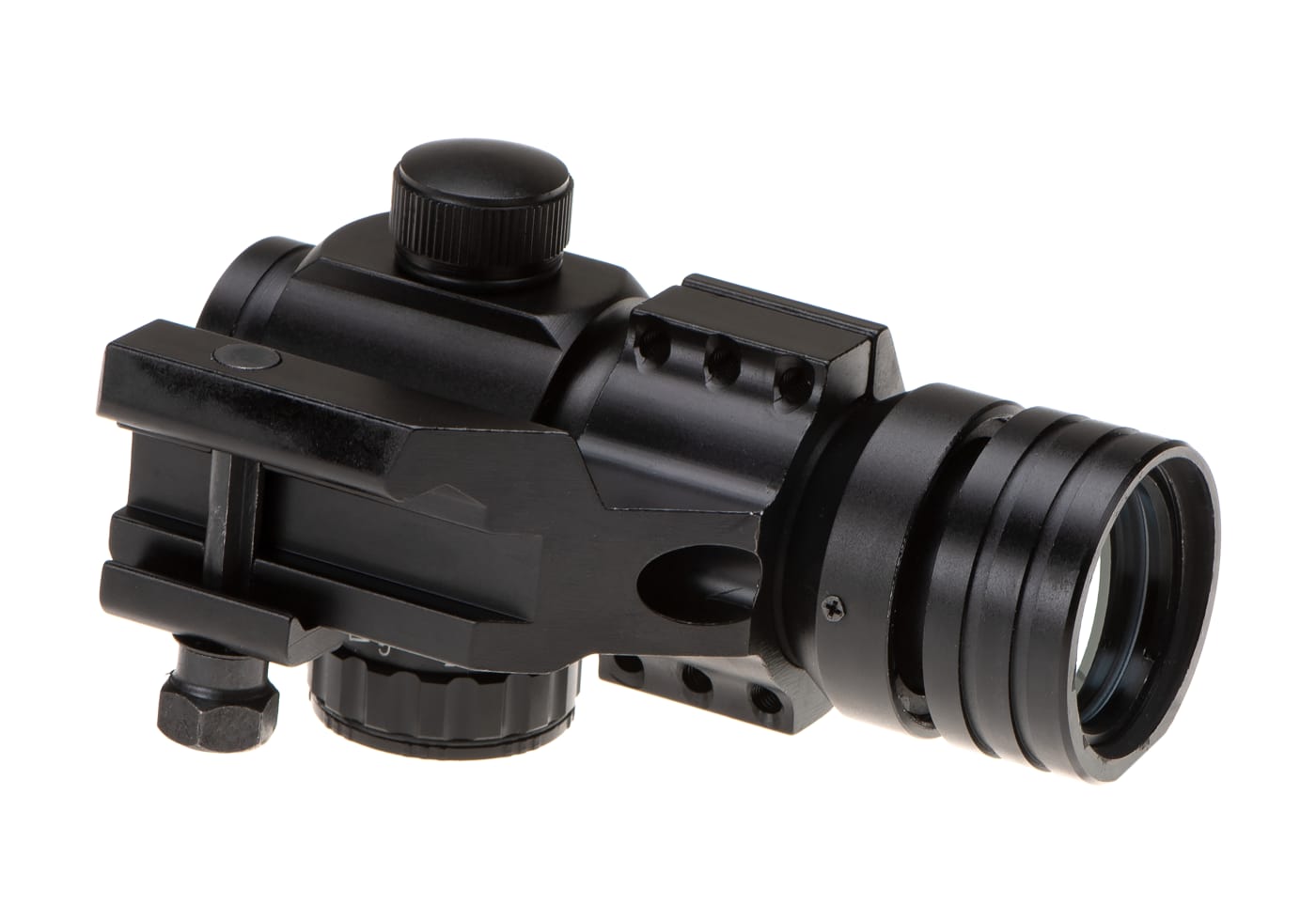 Aim-O M3 Red Dot with L-Shaped Mount