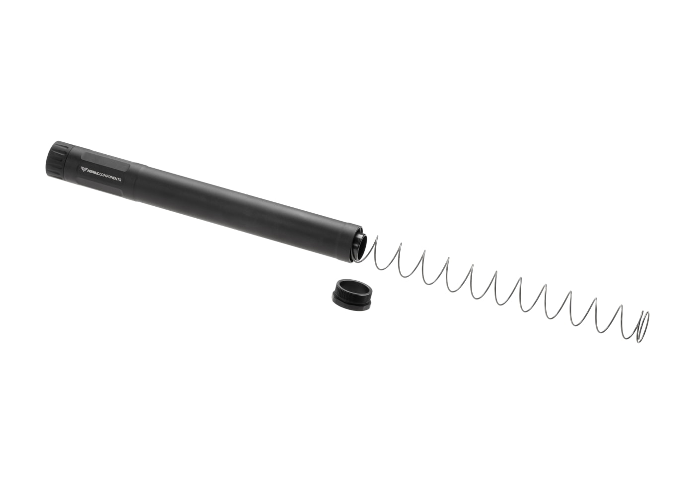 Nordic Components Modular Telescopic Extension Benelli +9