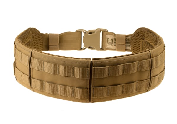 Warrior Gunfighter Belt