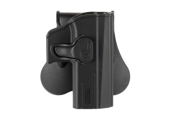 Amomax Paddle Holster für CZ P-07 / P-09