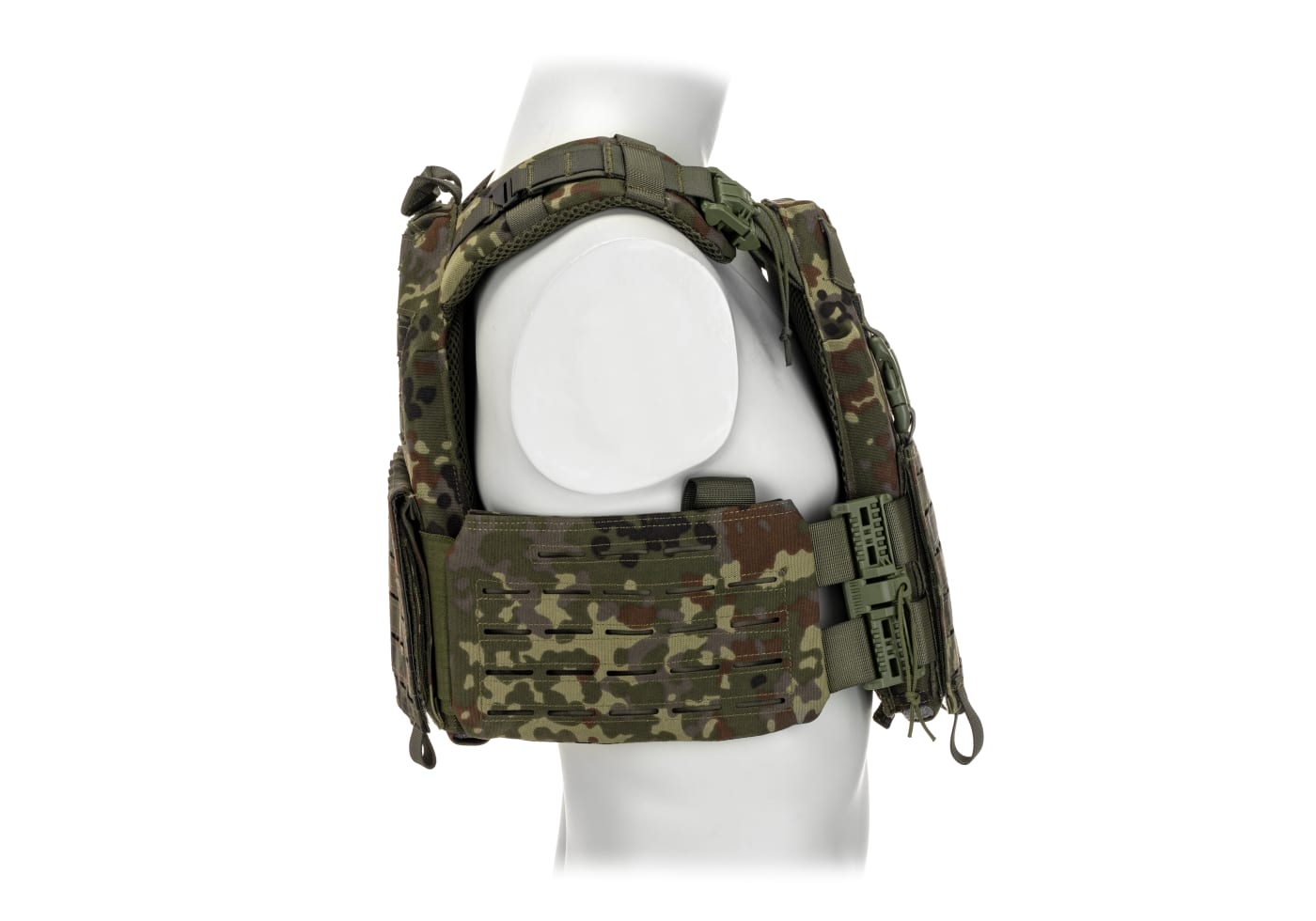 Invader Gear Reaper QRB Plate Carrier