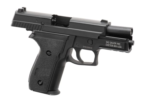 SIG Sauer ProForce P229 Full Metal GBB