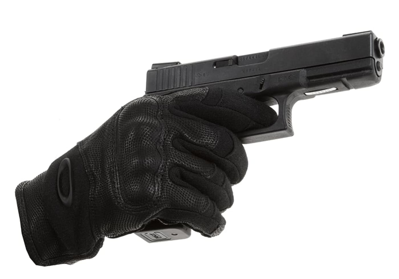 Oakley FR Fast Rope Gloves