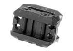 Vector Optics VAS Red Dot Sight Picatinny Medium Mount