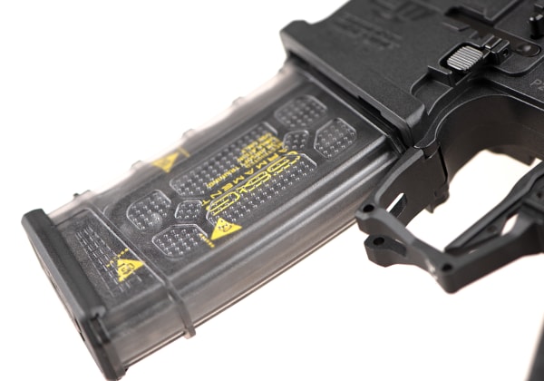 G&G SSG-1 Speedsoft AEG