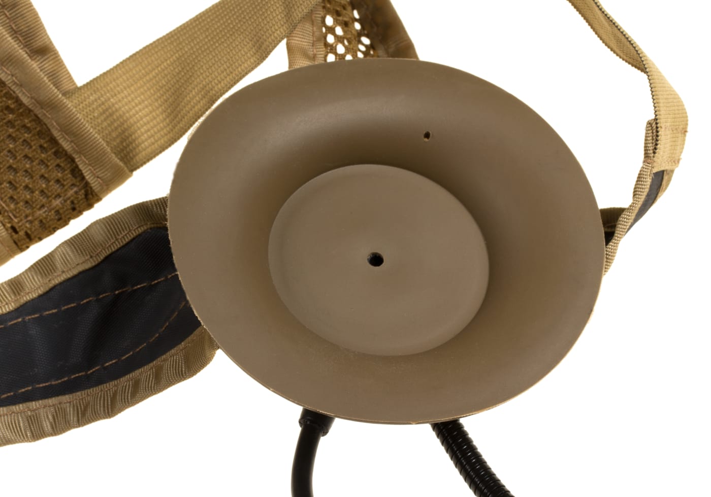 Z-Tactical Swimmer Headset