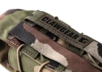 Clawgear 5.56mm Single Mag Stack Flap Pouch Core