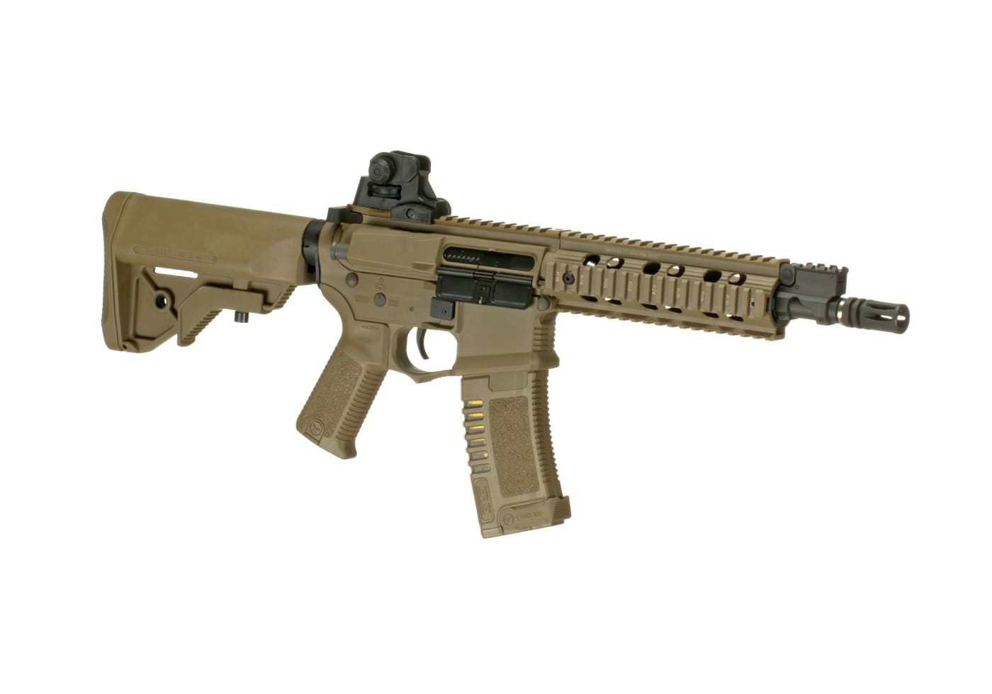 Amoeba AM-008 EFCS