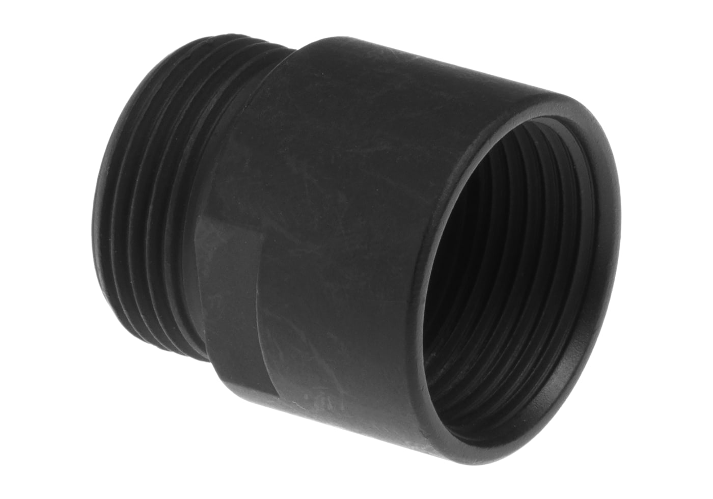 Amoeba Silencer Adapter for S1 Striker Outer Barrel