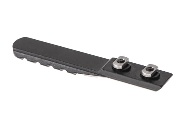 Ergo Cantilever Picatinny Rail - M-LOK