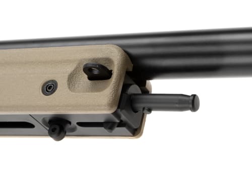 Cyma CM703 L96 Bolt-Action Sniper Rifle
