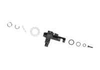Retro Arms CNC Hop Up Chamber AR15 UNI