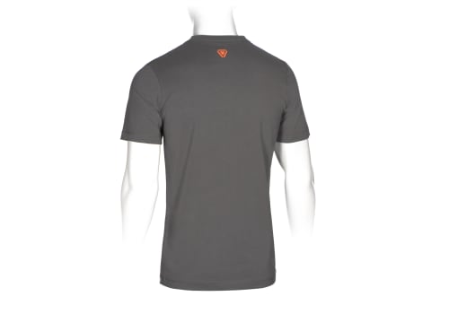 Outrider OT Scratched Logo Tee