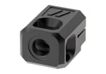 PTS Syndicate ZEV Pro Compensator V2 14mm CCW