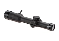 EoTech Vudu 1-6x24 FFP - SR1 Reticle MRAD