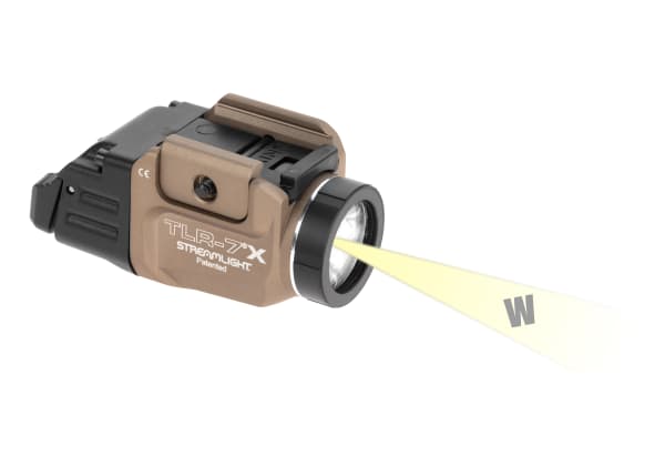 Streamlight TLR-7X Flex