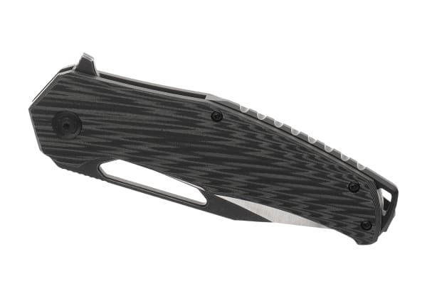 Willumsen Chibs Two-Tone