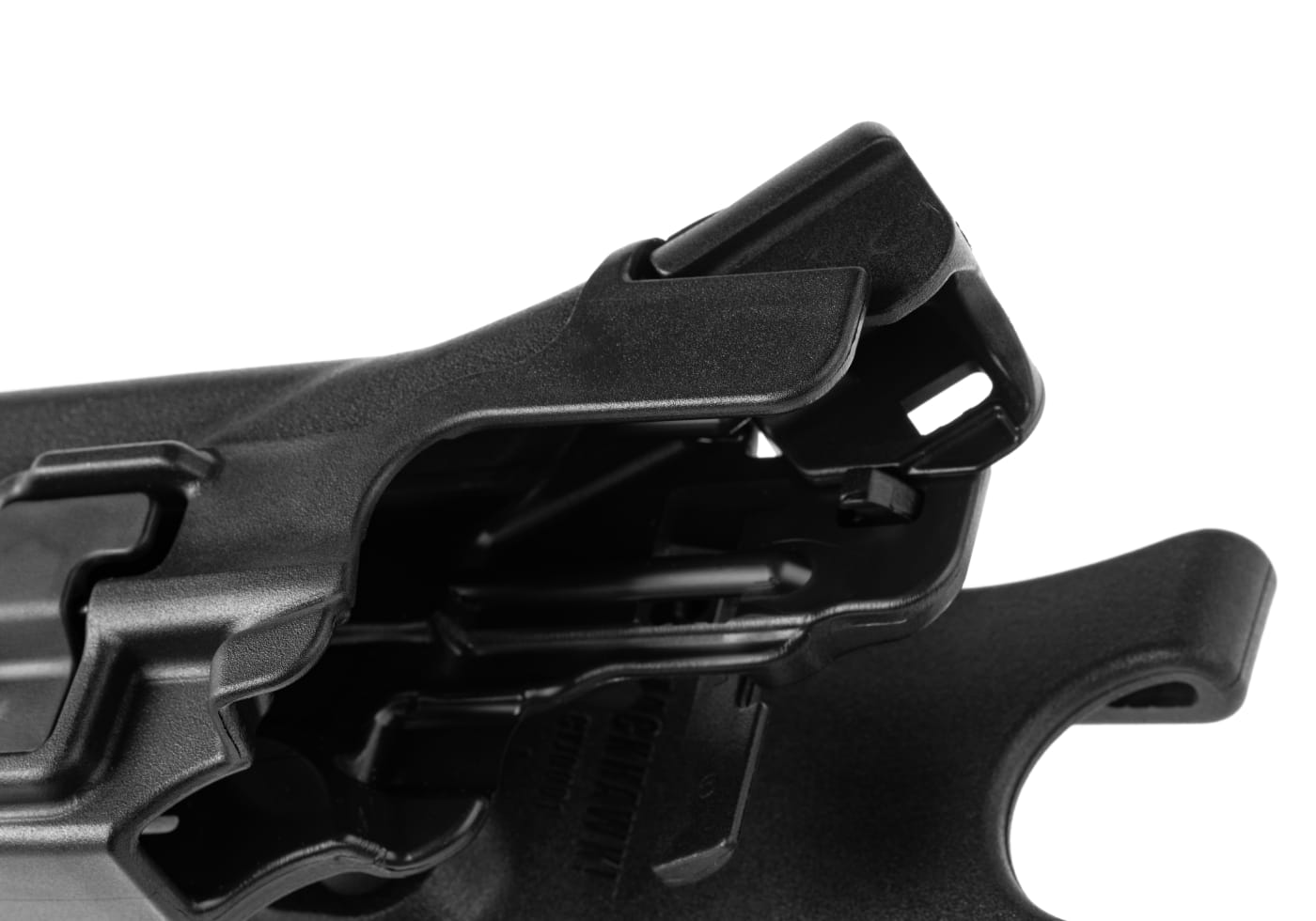 Blackhawk Serpa L3 Duty Holster for Glock 17/19/22/23/31/32 Left Side