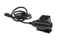 Z-Tactical U94 PTT Kenwood Connector