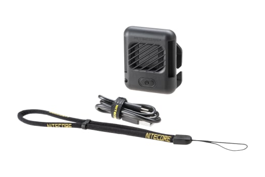 Nitecore EMR05 Electronic Repeller