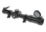 Vector Optics Constantine 1-10x24 SFP