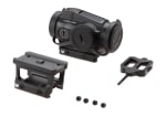 Vortex Optics SPARC Solar Red Dot 2 MOA