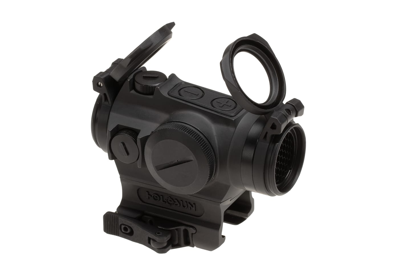 Holosun HE515GT-GR Elite Green Circle Dot Sight