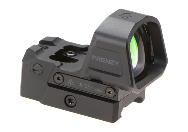 Vector Optics Frenzy F3 26×32 GIN Red Dot Sight