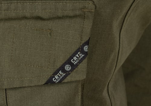 Crye Precision G3 Combat Pant