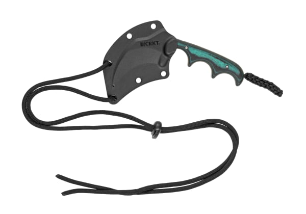 CRKT Folts Keramin
