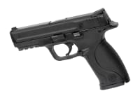 Smith & Wesson M&P9 Metal Version GBB