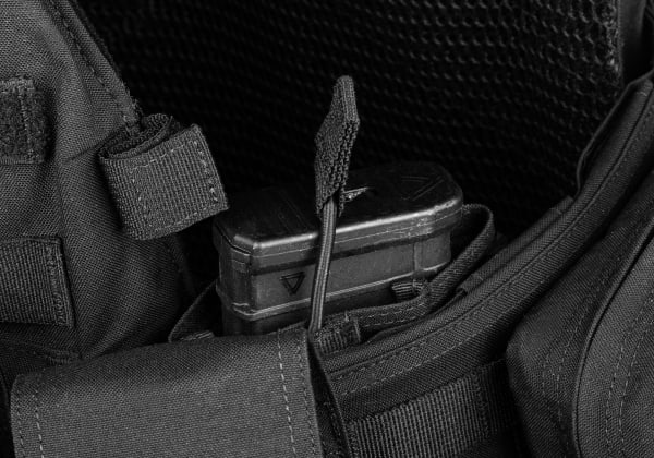 Warrior DCS 5.56 Config