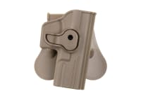 Cytac Paddle Holster für WE17 / KJW17