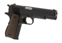 WE M1911 Full Metal Co2