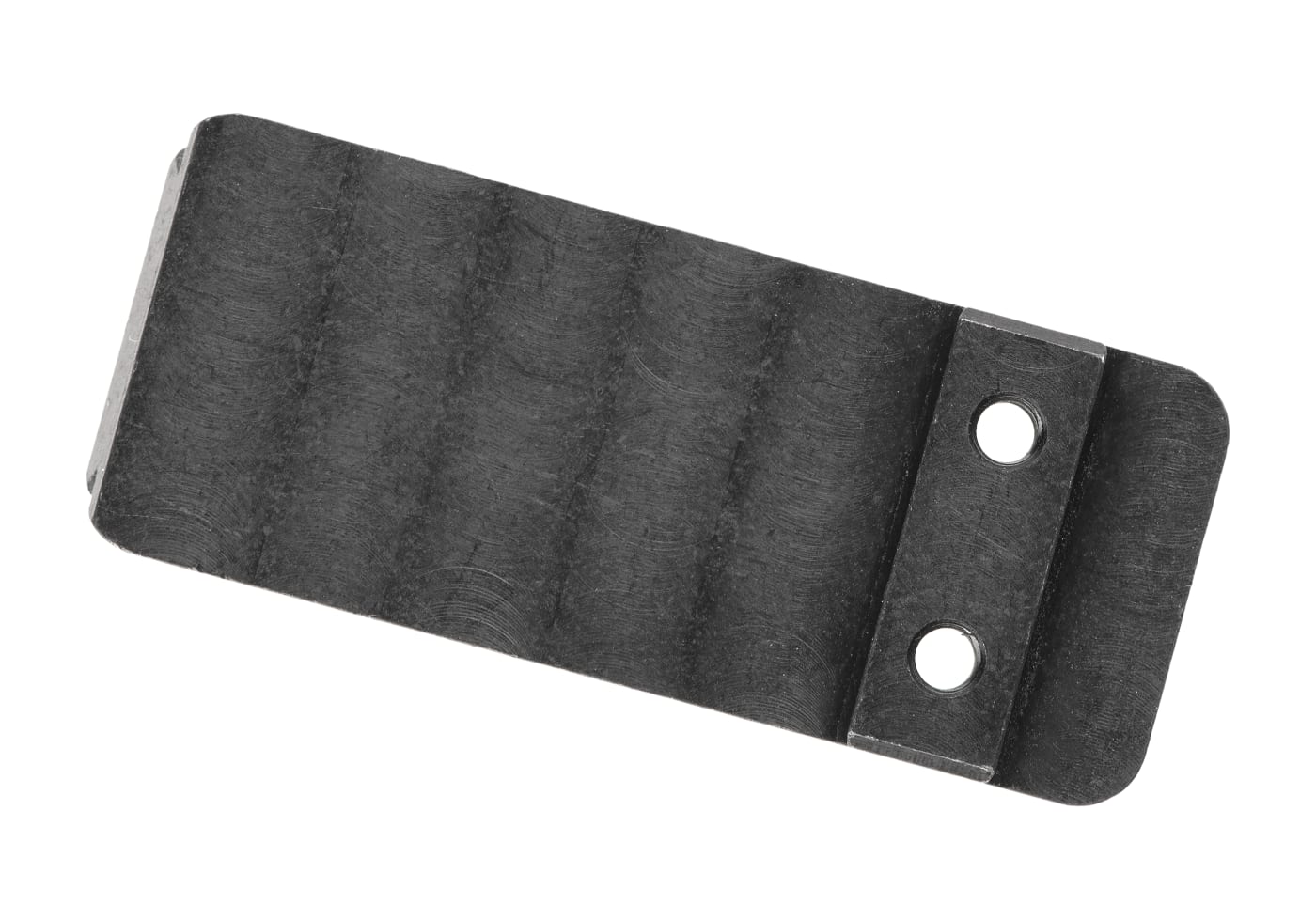 Aimpoint ACRO Rear Sight Adapter Plate for Glock
